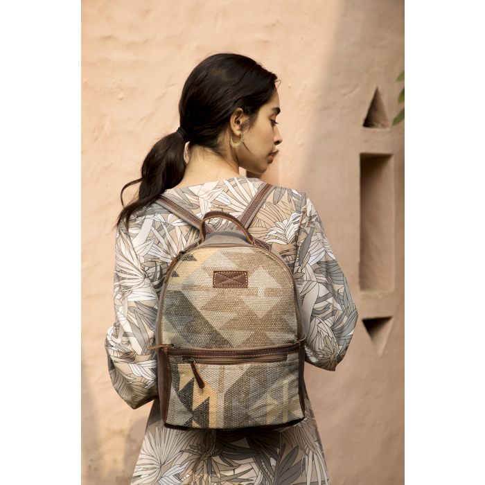 Myra Bag Endearing Backpack Bag