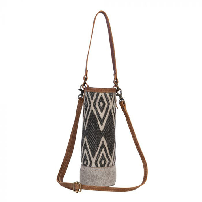 Myra Bag Rendevouz Wine Bottle Bag