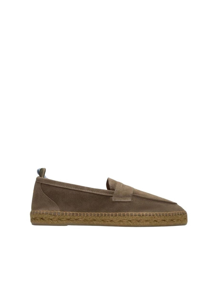Espadrilles Castaner Nacho T Espadrilles Topo Apoella