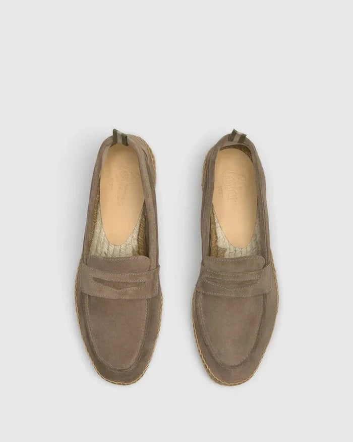 Espadrilles Castaner Nacho T Espadrilles Topo Apoella