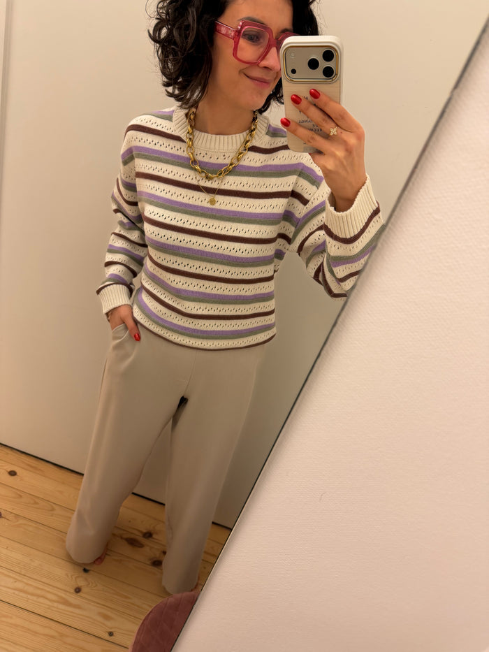 Najo trui