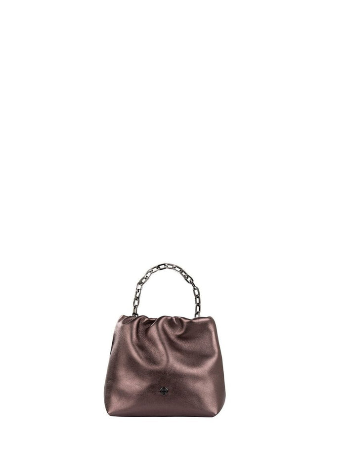 Bucket Bags Apoella Nap Micro Bucket Bag Coffee O/S / Coffee Apoella