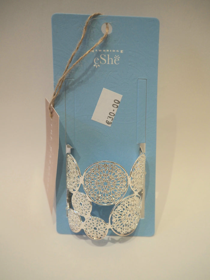 Newbridge Silver Cuff New