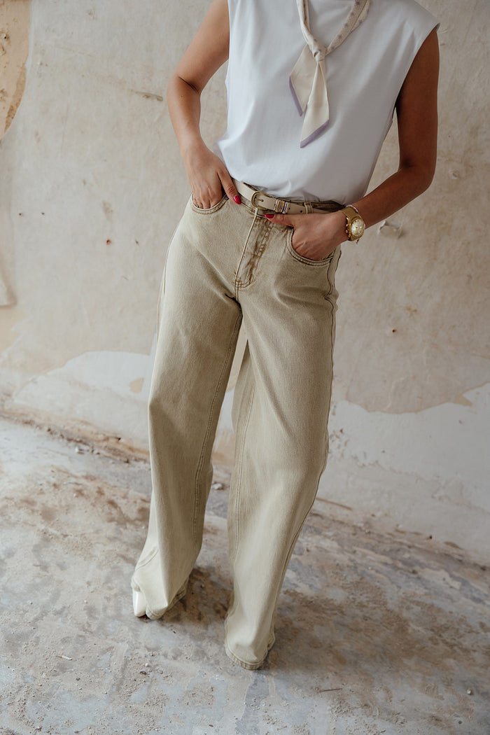 Nielle jeans