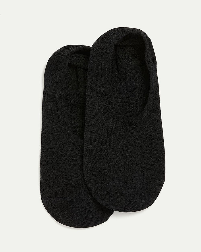 No-Show Mesh Socks