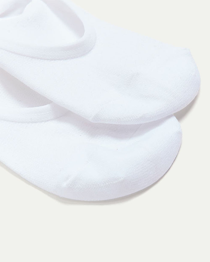 No-Show Mesh Socks
