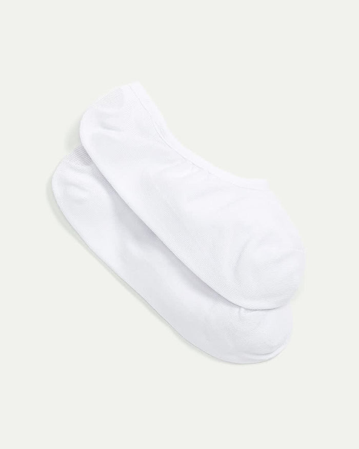 No-Show Socks