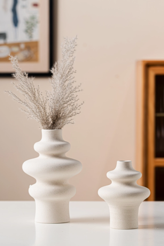 Nordic Vase Set