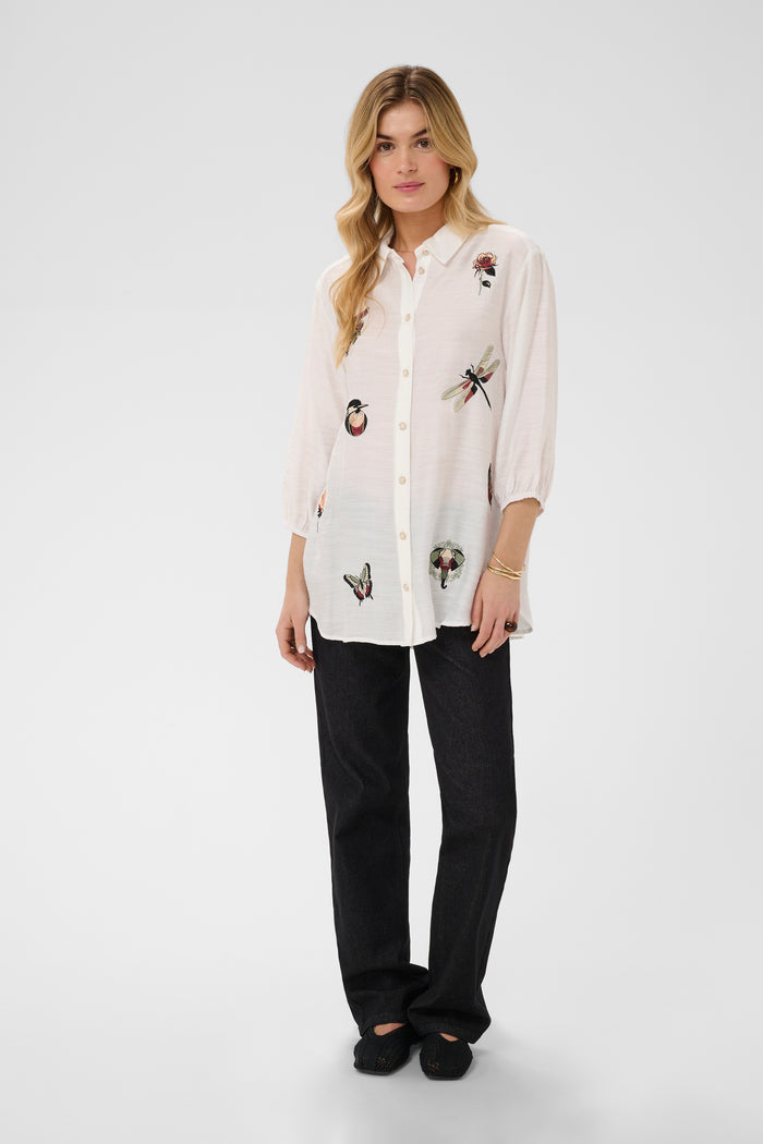 Noris blouse