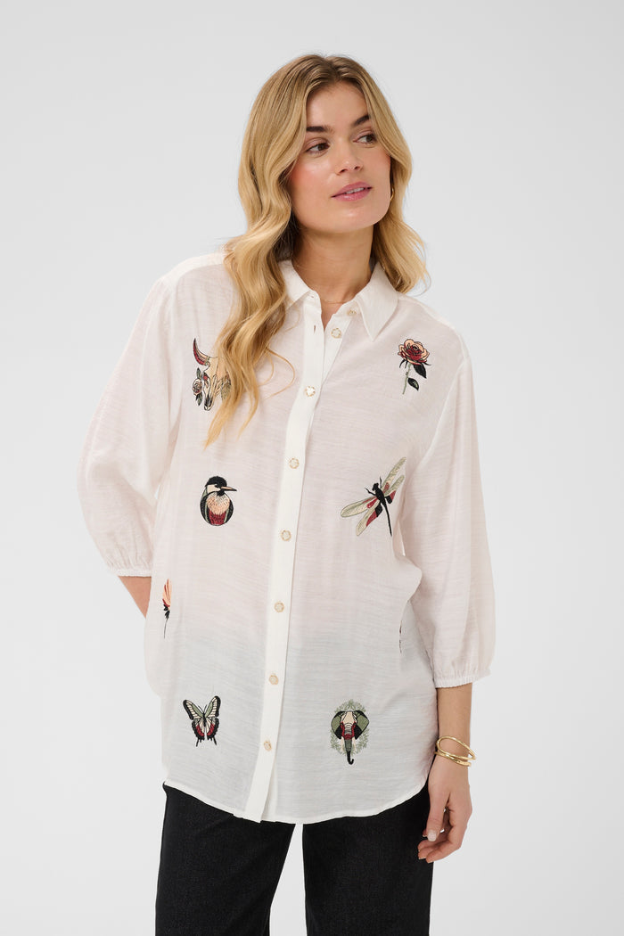 Noris blouse