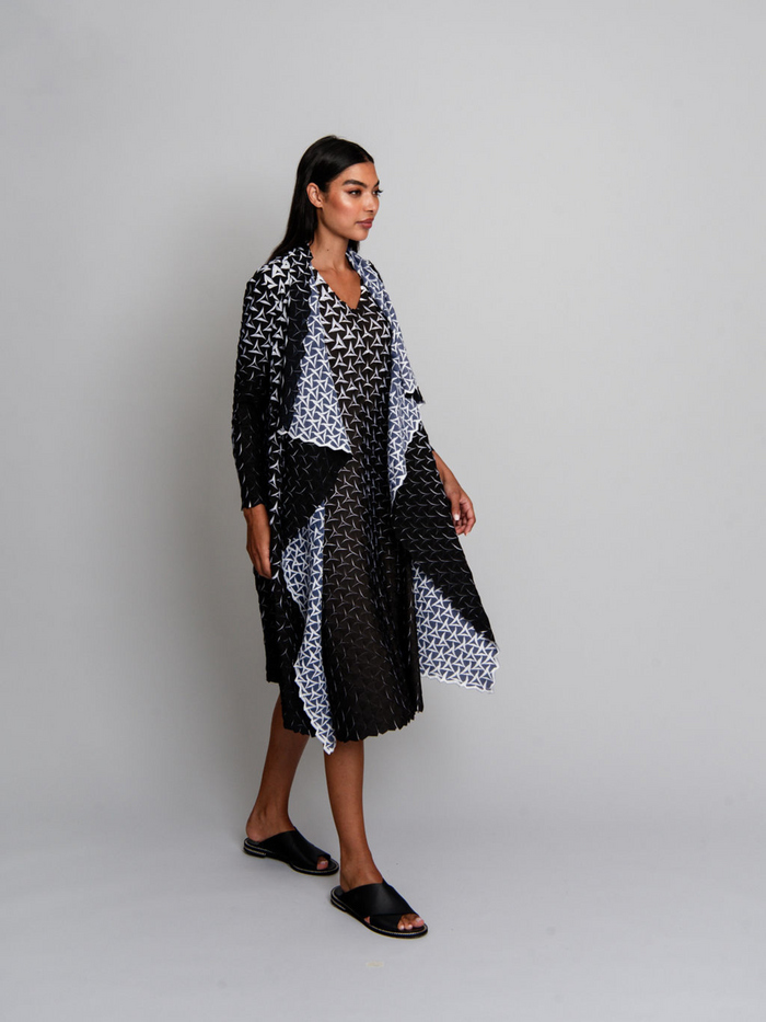 Northern Star Coat