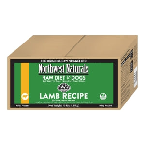 Lamb / 15lb