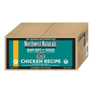 Chicken / 15lb