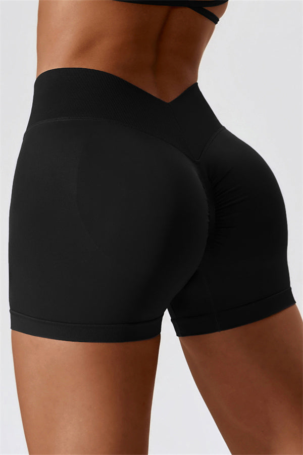 Black / S