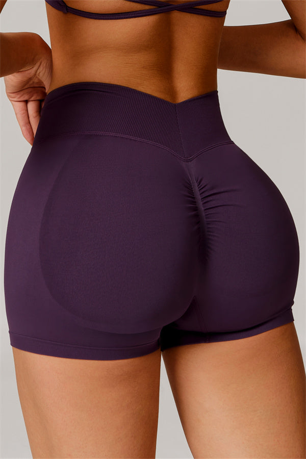 Plum Purple / S