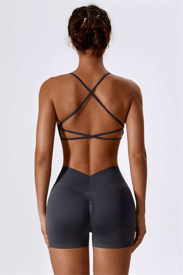 Deep Grey / S