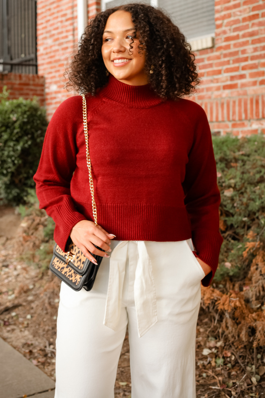 Oaklynn Sweater<br>***Last One***
