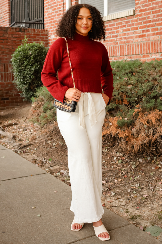 Oaklynn Sweater<br>***Last One***