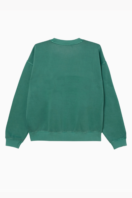 OBEY Collegiate Sweatshirt