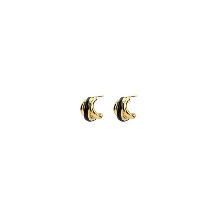 Oorbel ring