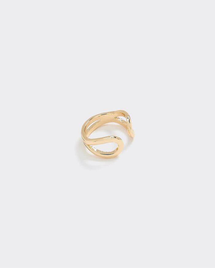 Open Ring