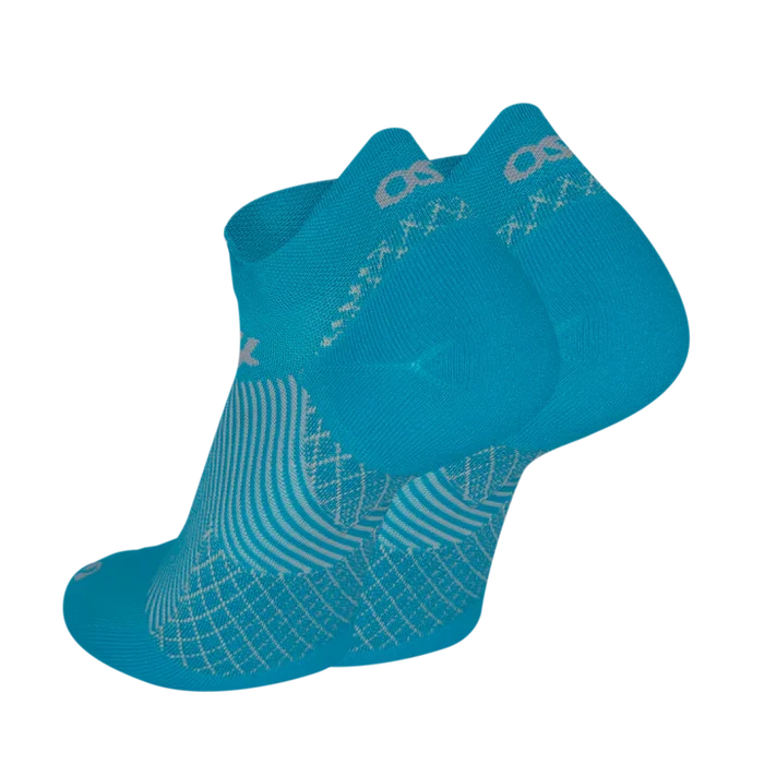 OS1 Planter Fasciitis No Show socks