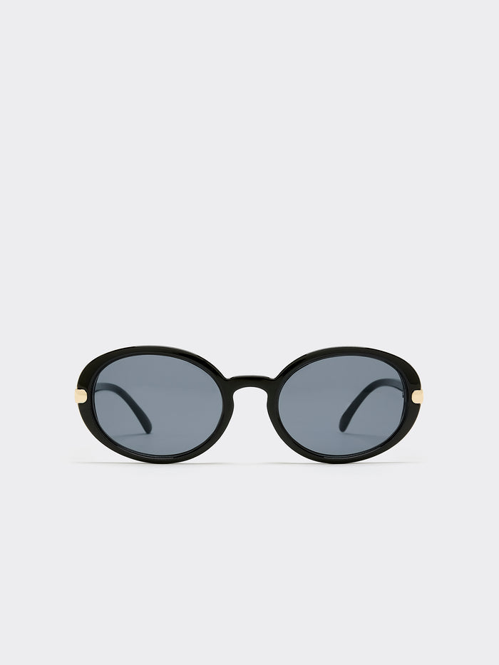 Oval Sunglasses
