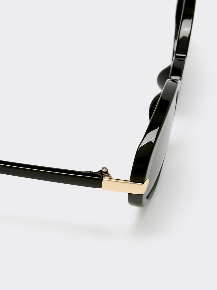 Oval Sunglasses