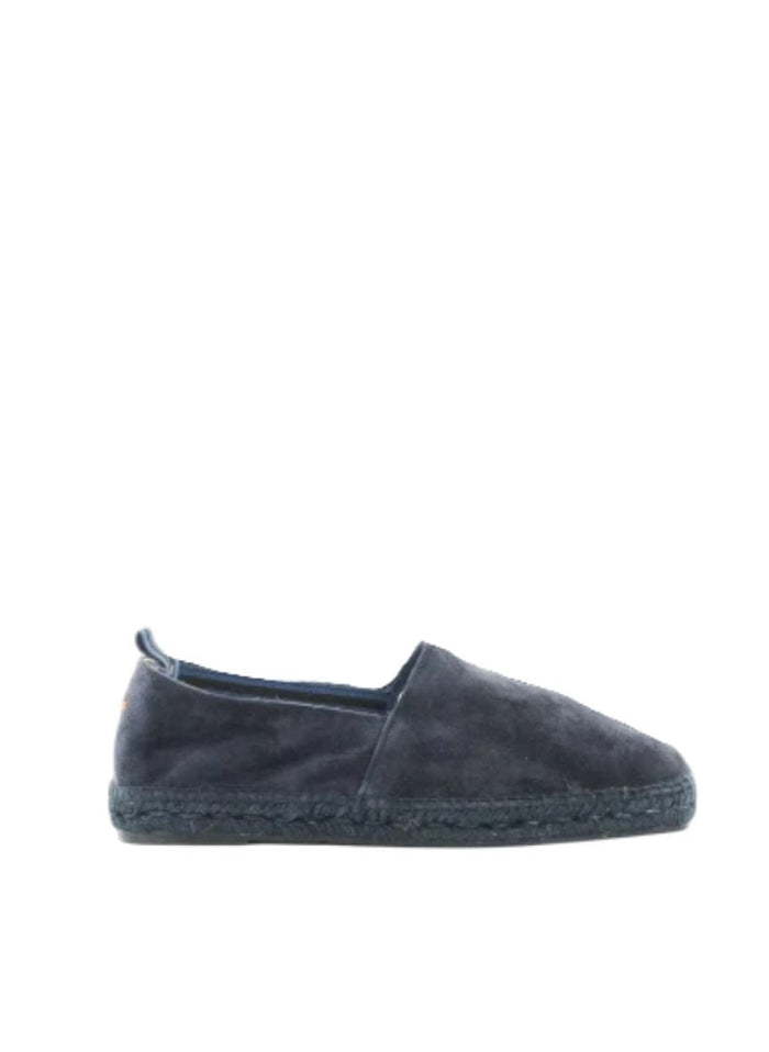 Espadrilles Castaner Pablo C Espadrilles Carbon Apoella