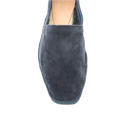 Espadrilles Castaner Pablo C Espadrilles Carbon Apoella