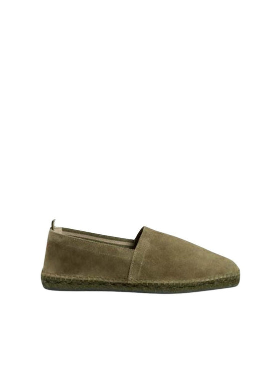 Espadrilles Castaner Pablo C Espadrilles Verde Bosque Apoella