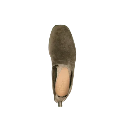 Espadrilles Castaner Pablo C Espadrilles Verde Bosque Apoella