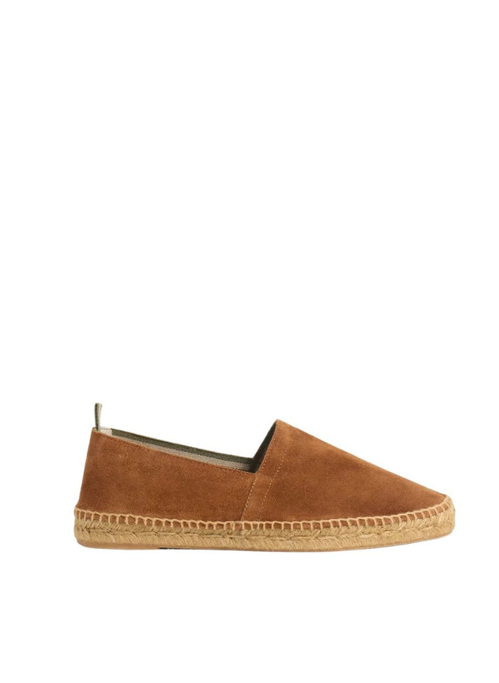 Espadrilles Castaner Pablo T Espadrilles Cuero Apoella
