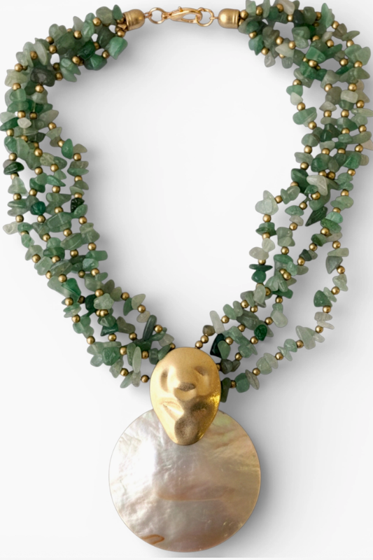 Pacifica Necklace