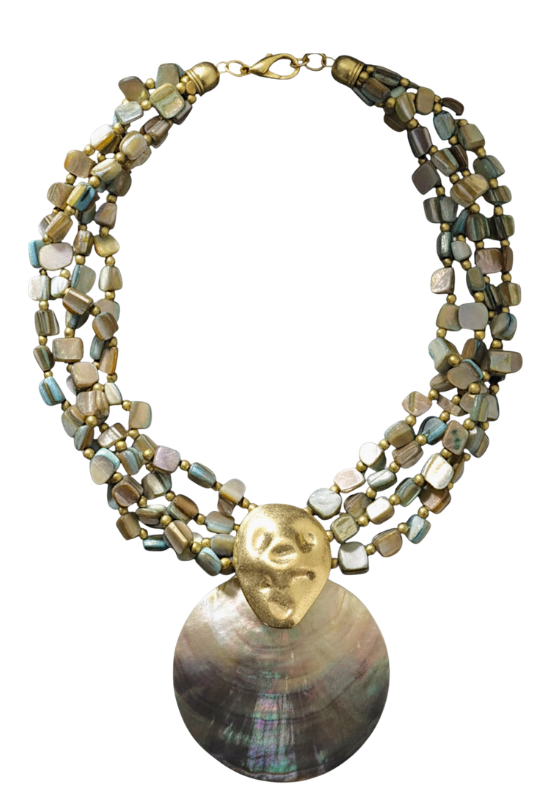 Pacifica Necklace
