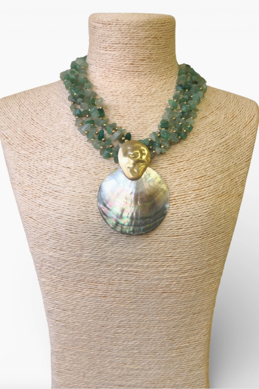 Pacifica Necklace