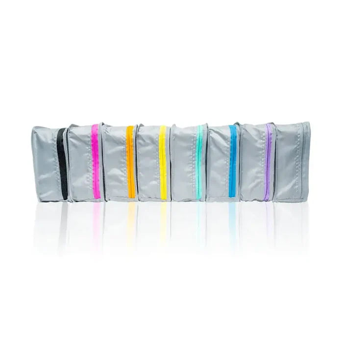 Packing  Cubes (set of 5) - Pink