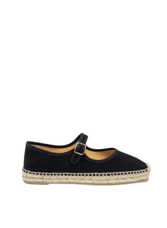 Ballerinas Castaner Padua Ballerinas Black Apoella