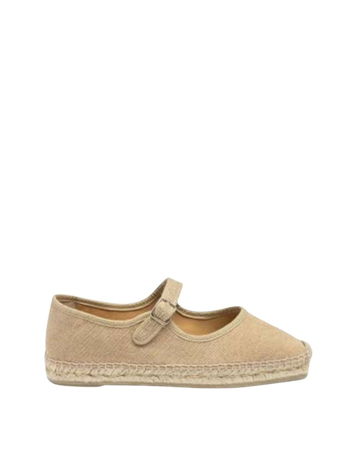 Ballerinas Castaner Padua Ballerinas Sand Apoella