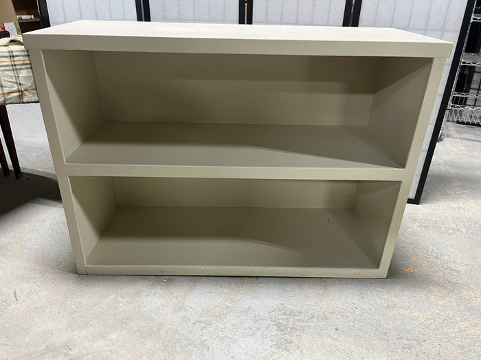 Painted Bookcase A