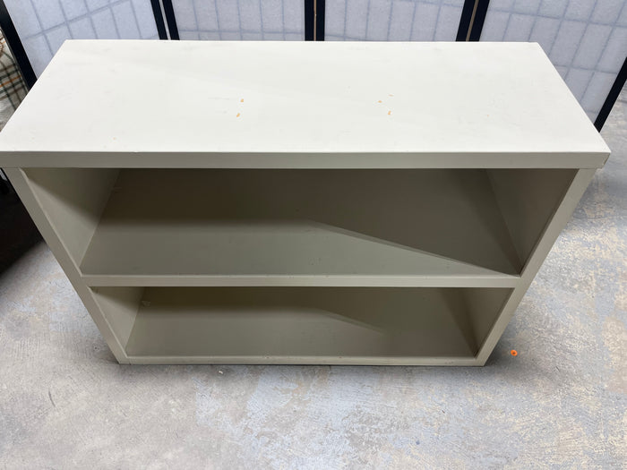 Painted Bookcase A