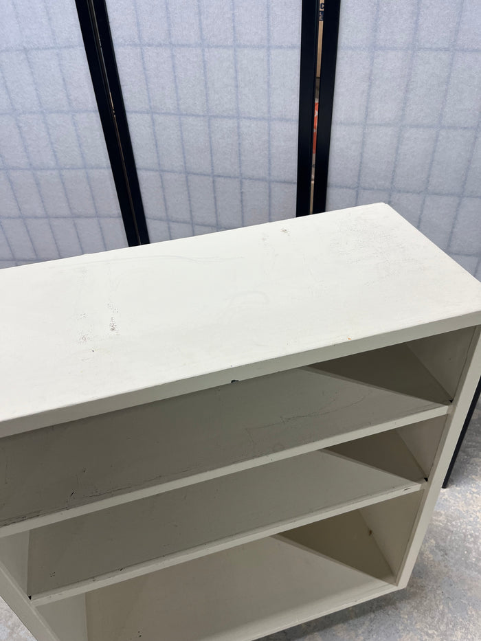 Painted Bookcase B