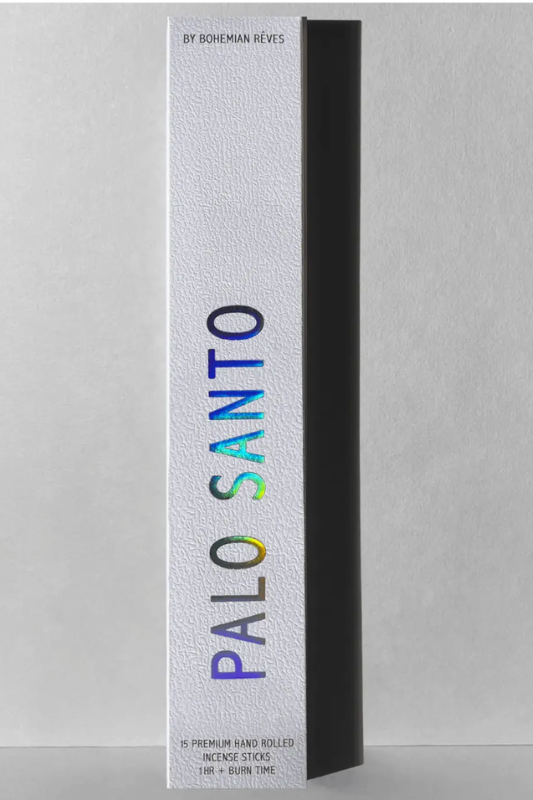 Palo Santo Botanical Incense