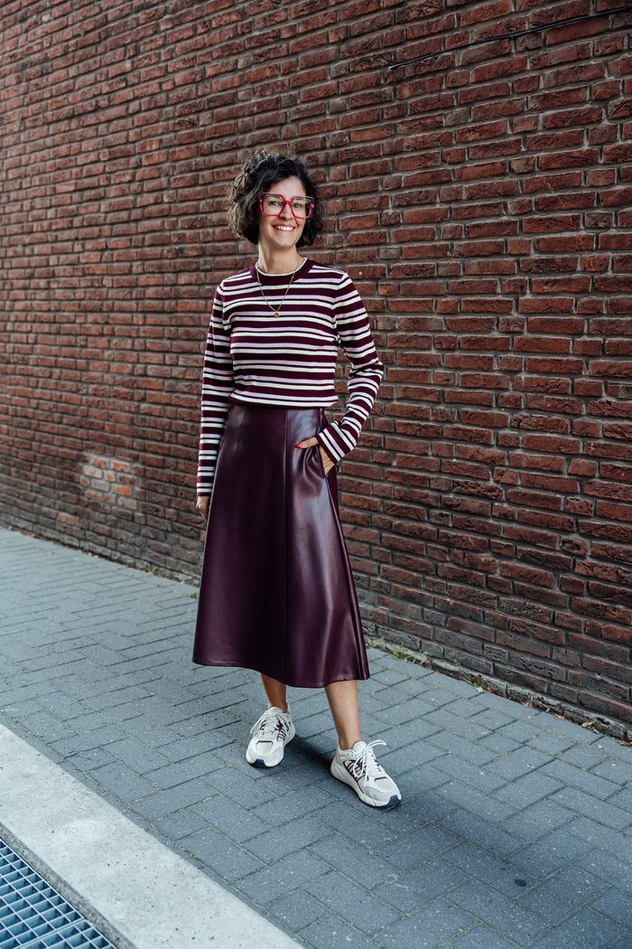Paloma rok