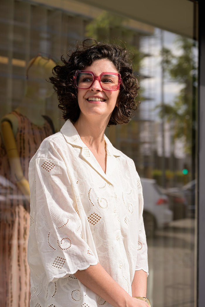 Pama blouse