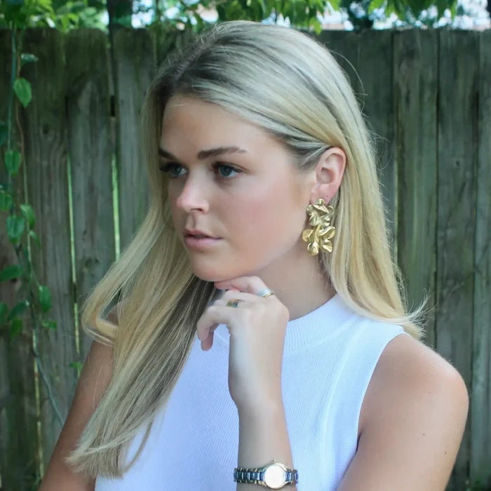 Pamela Earrings