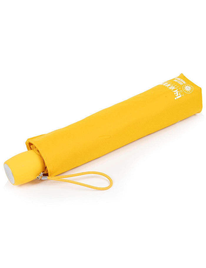 Parapluie ombrelle Jaune UPF50+