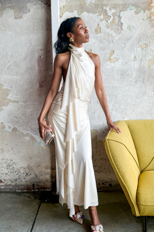 Payton Maxi Dress