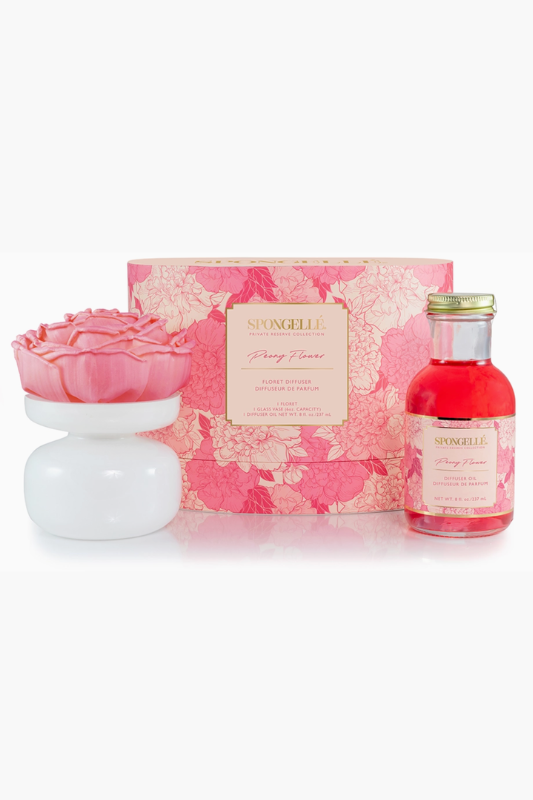 Peony Flower Private Reserve Diffuser