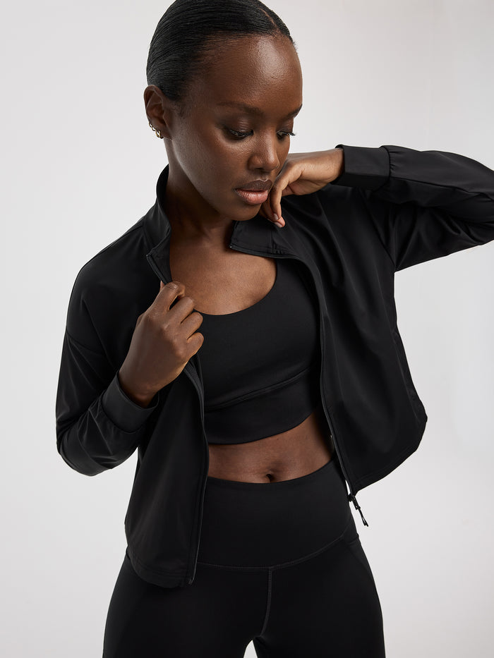 Performance Jacket - Hyba
